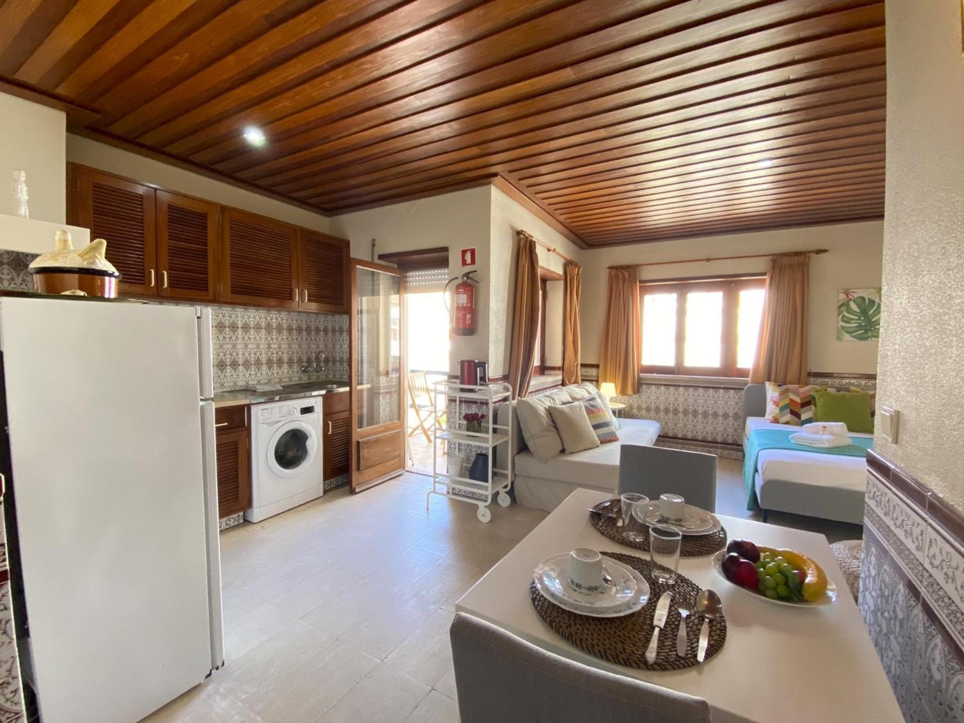 Monte Gordo Beach 1 By Homing Exterior foto