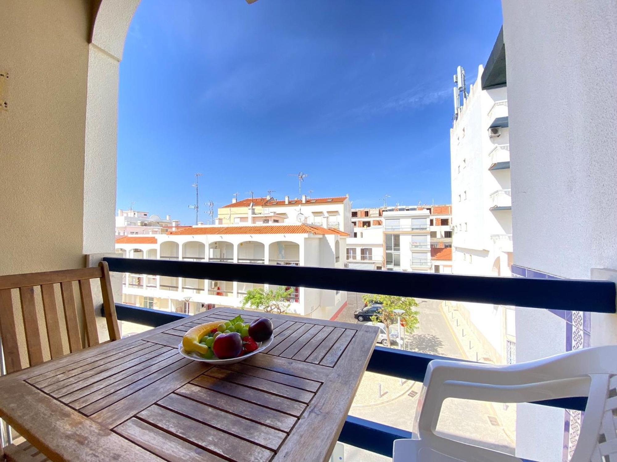 Monte Gordo Beach 1 By Homing Exterior foto