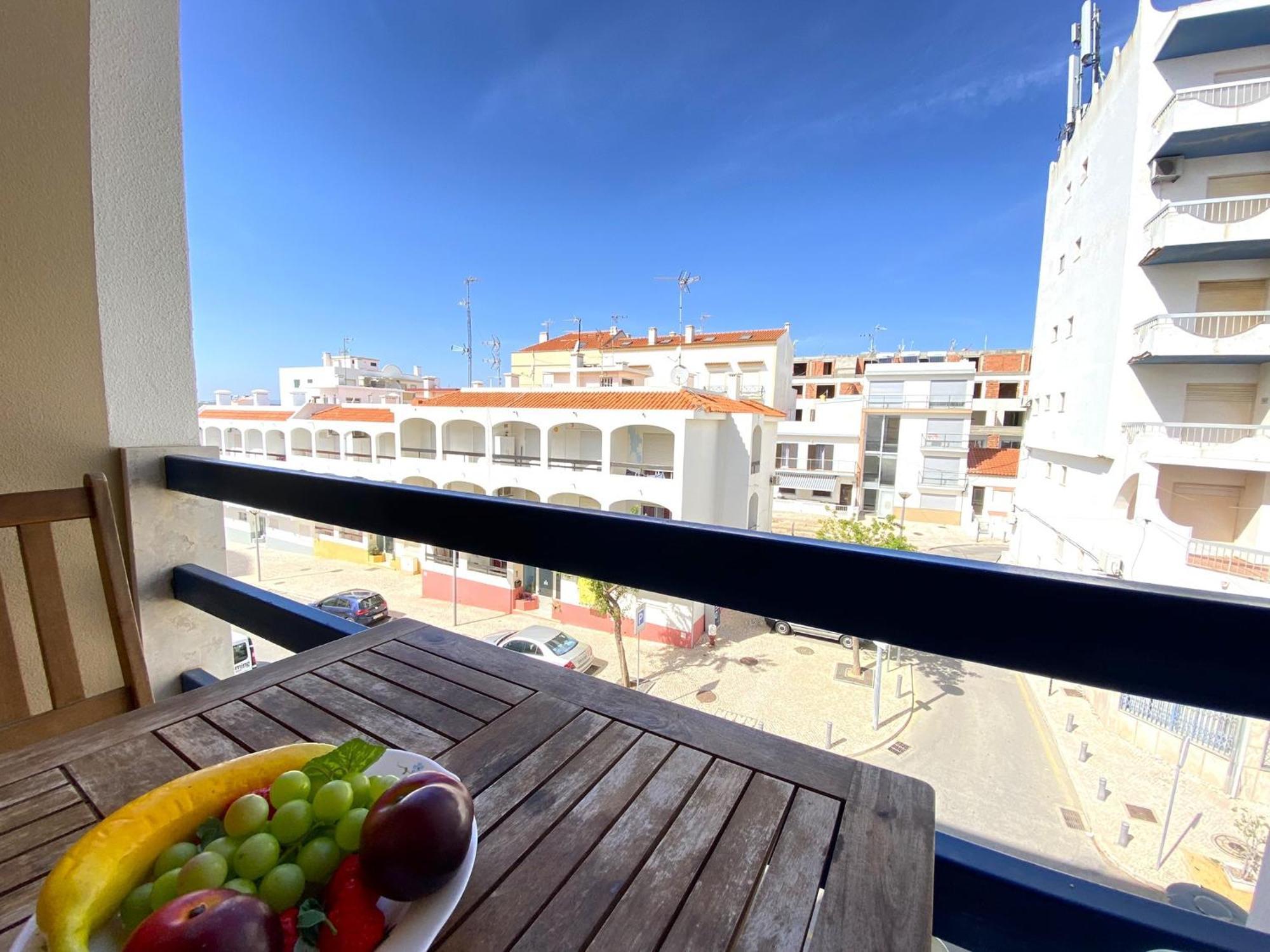 Monte Gordo Beach 1 By Homing Exterior foto