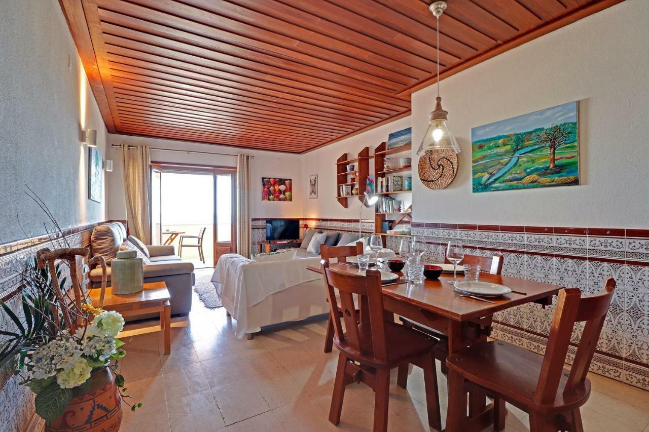 Monte Gordo Beach 1 By Homing Exterior foto