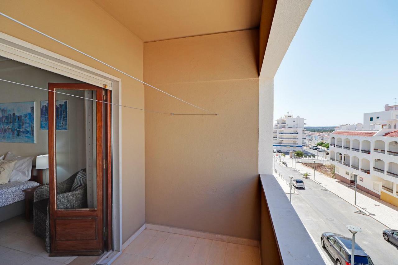 Monte Gordo Beach 1 By Homing Exterior foto