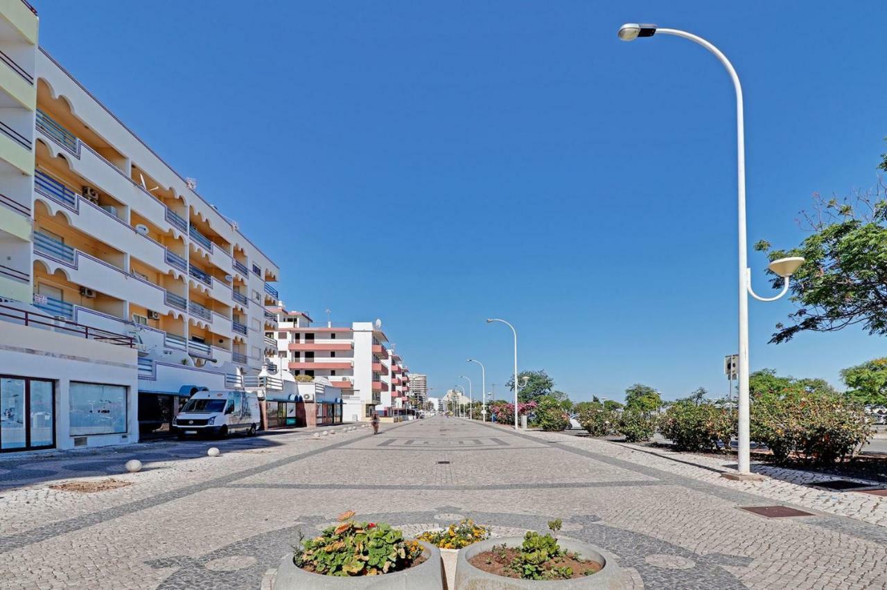 Monte Gordo Beach 1 By Homing Exterior foto