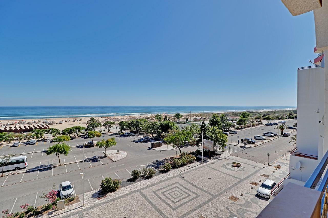Monte Gordo Beach 1 By Homing Exterior foto