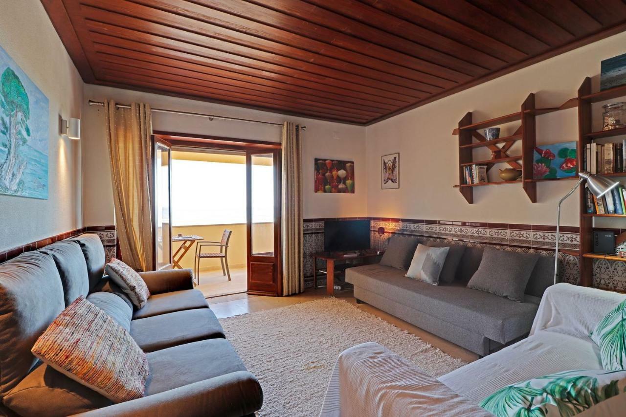 Monte Gordo Beach 1 By Homing Exterior foto
