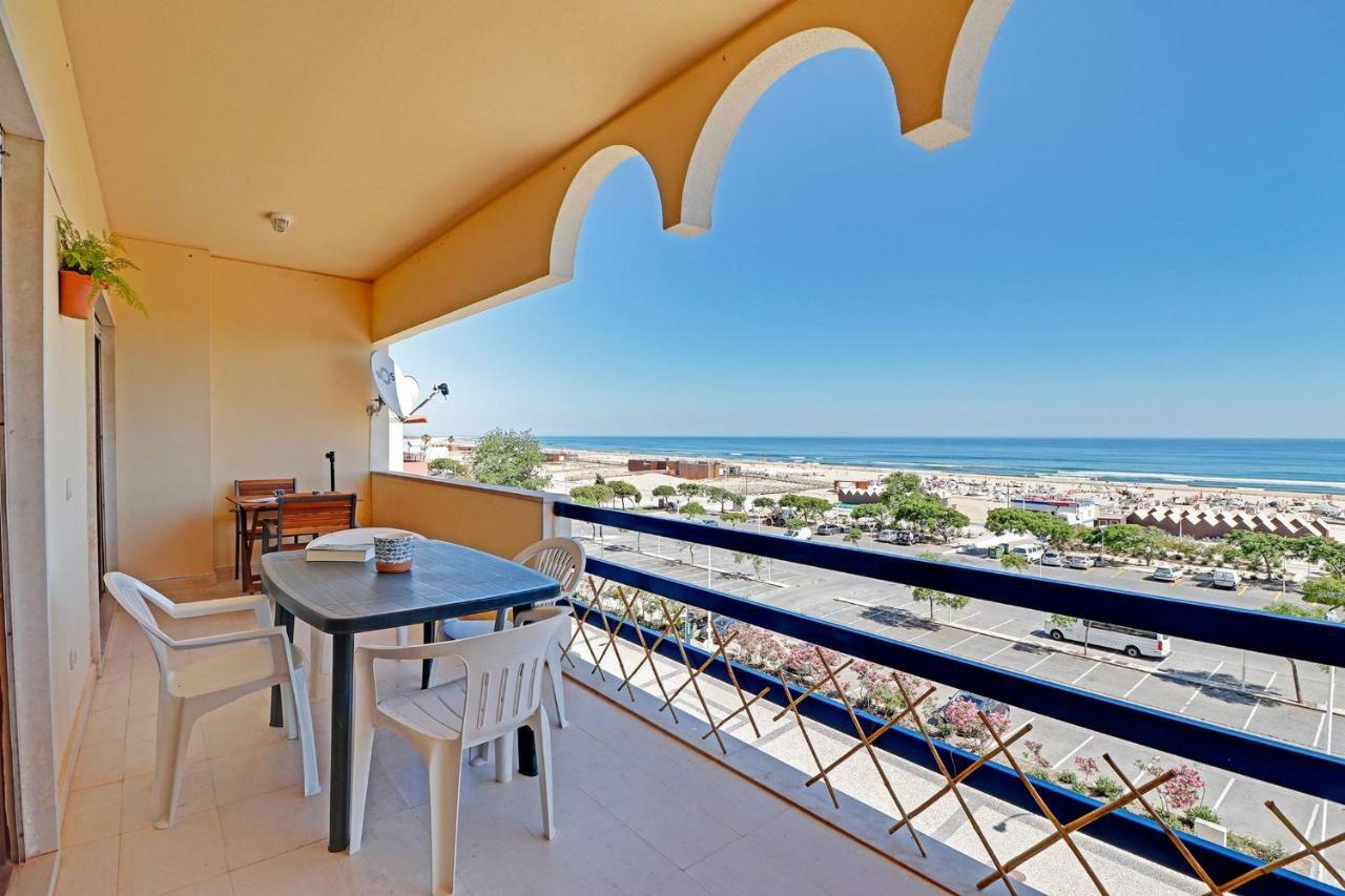 Monte Gordo Beach 1 By Homing Exterior foto