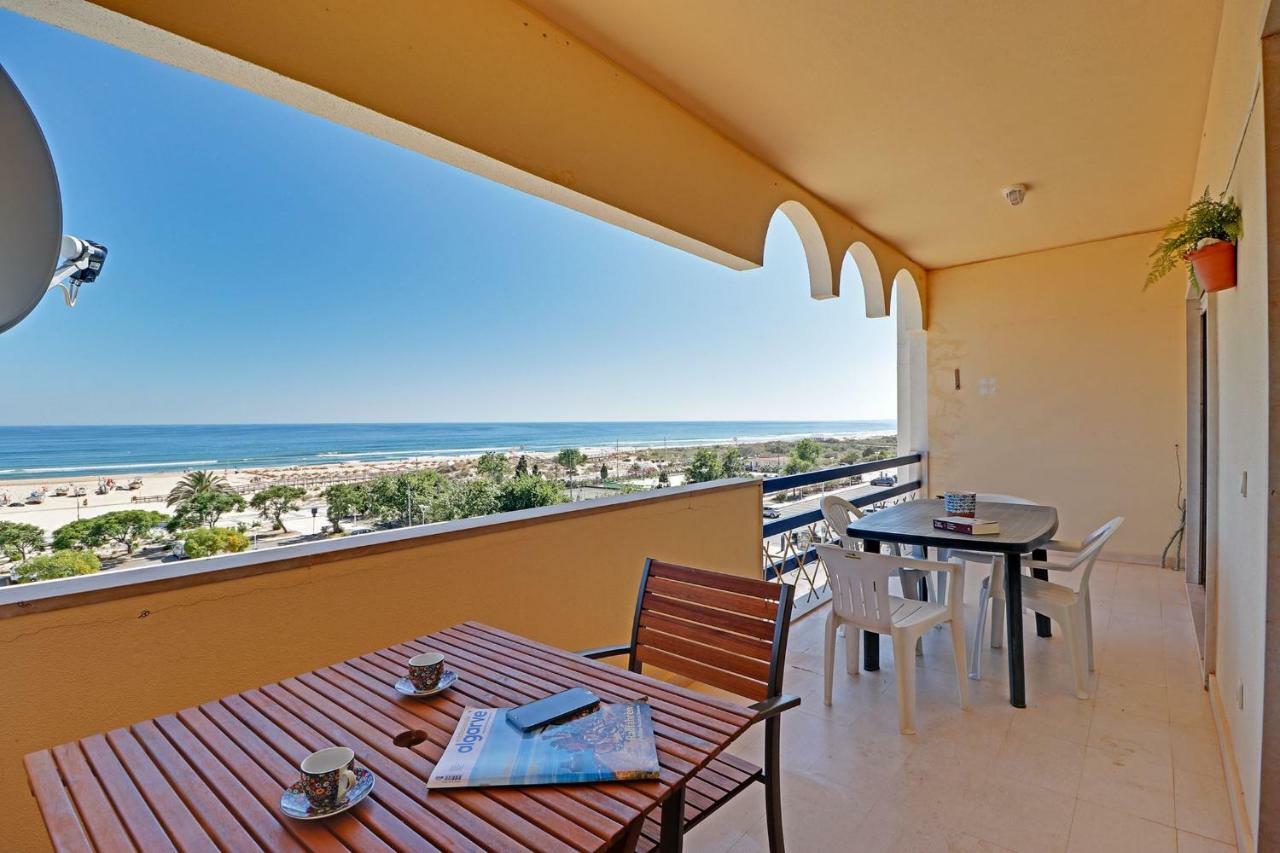 Monte Gordo Beach 1 By Homing Exterior foto