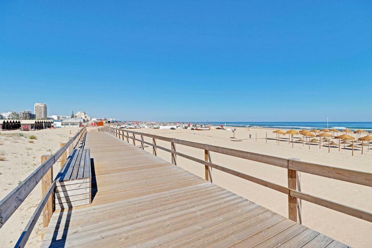 Monte Gordo Beach 1 By Homing Exterior foto