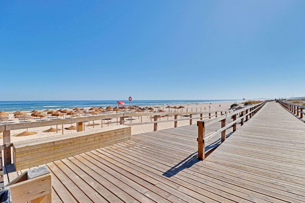 Monte Gordo Beach 1 By Homing Exterior foto
