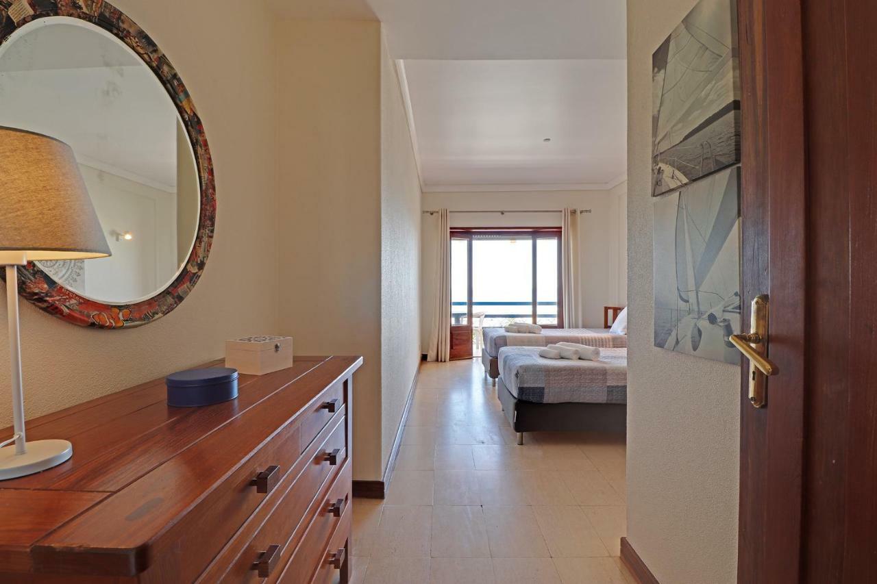 Monte Gordo Beach 1 By Homing Exterior foto