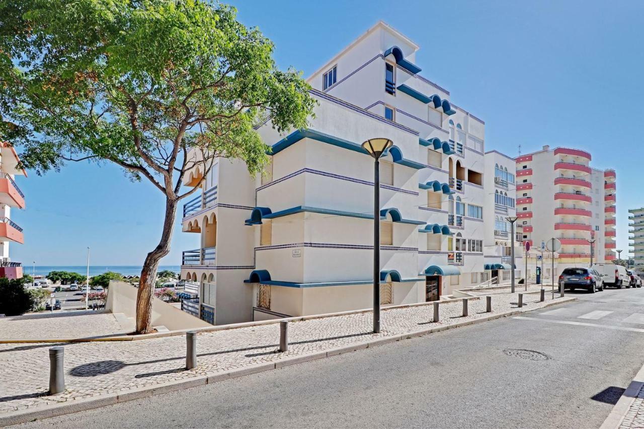 Monte Gordo Beach 1 By Homing Exterior foto